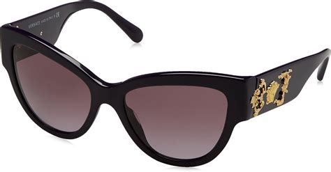 lentes versace mujer morados|gafas Versace hombre precio.